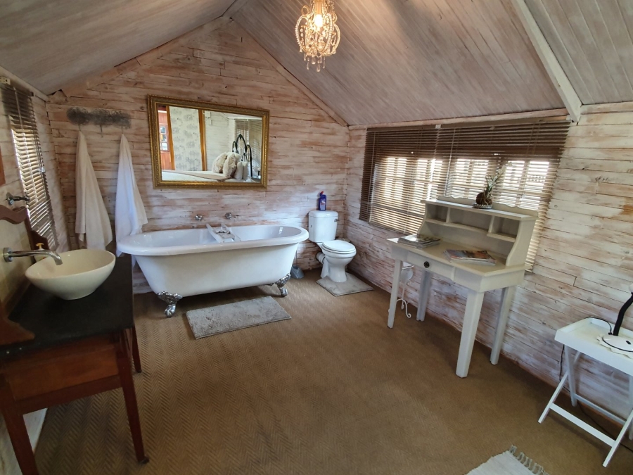 To Let 3 Bedroom Property for Rent in Panorama Free State